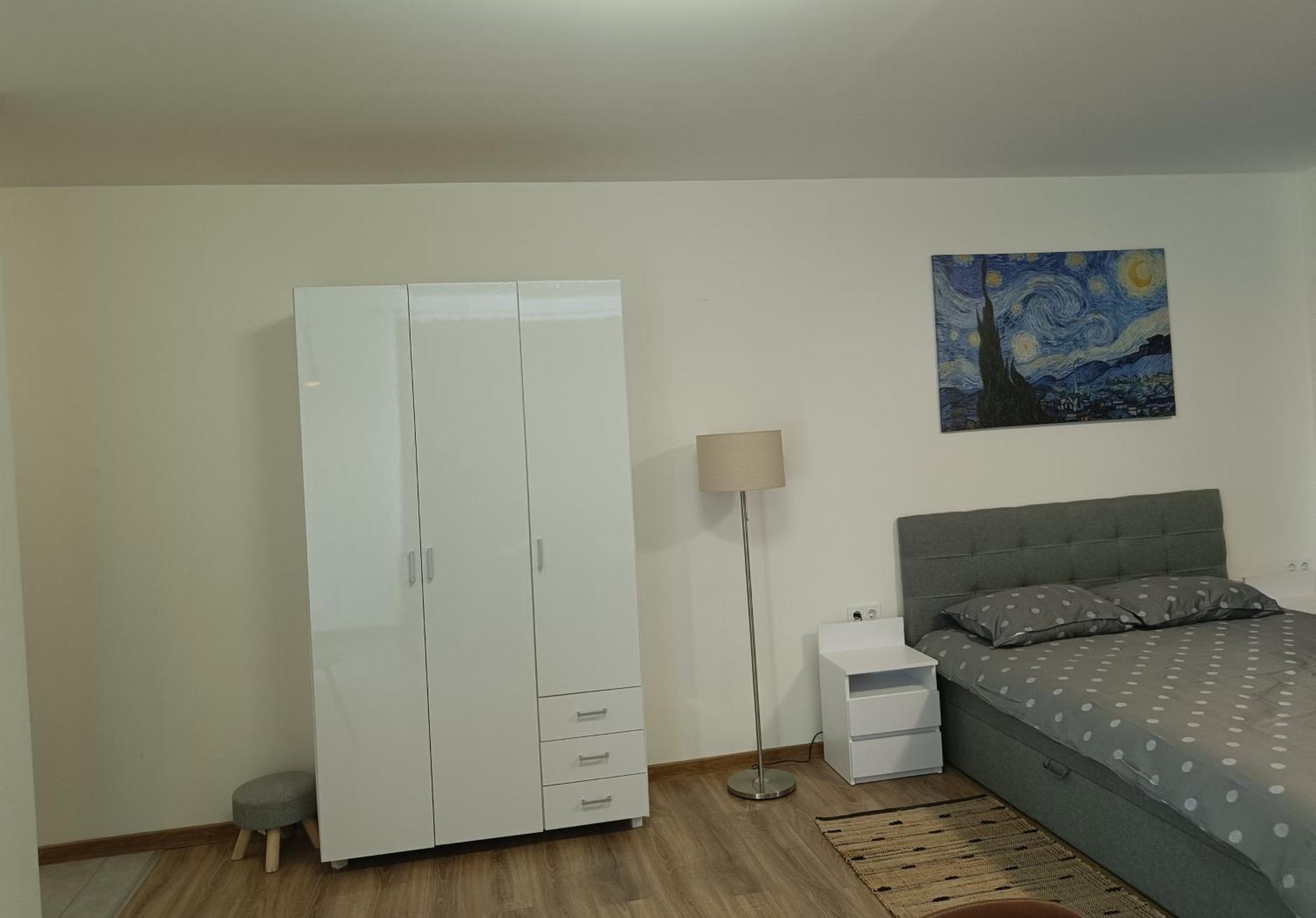 Bellevue Apartment Narva Exterior photo